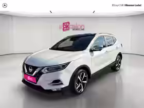 QASHQAI 2019 Tekna+ Qashqai 1.3 DIG-T 160 DCT