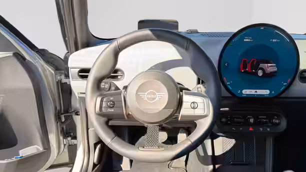 MINI COOPER F65 10 / 19