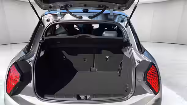 MINI COOPER F65 13 / 19