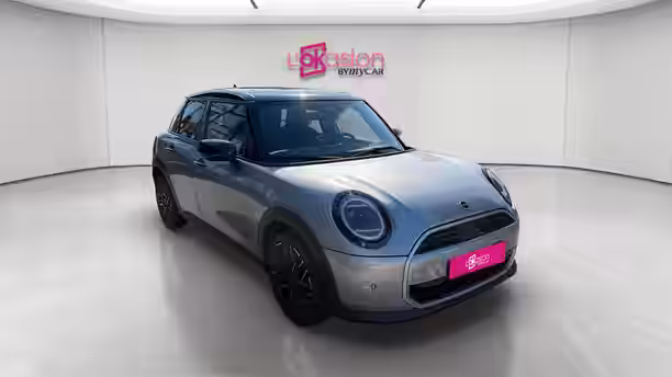 MINI COOPER F65 7 / 19