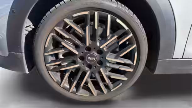 MINI COOPER F65 14 / 19