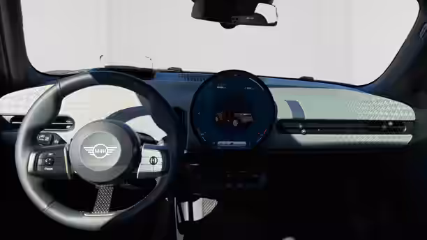 MINI COOPER F65 9 / 19