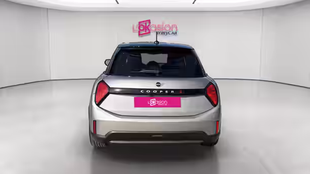 MINI COOPER F65 4 / 19