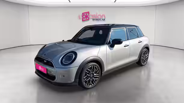 MINI COOPER F65 1 / 19
