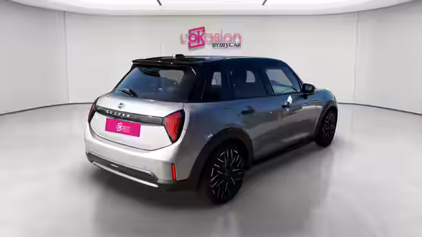 MINI COOPER F65 5 / 19