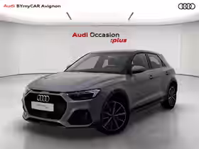 A1 ALLSTREET Avus 30 TFSI 110 ch S tronic 7