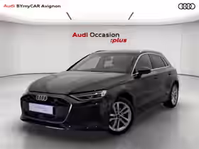 A3 SPORTBACK Business Executive TFSI Mild Hybrid 116 S tronic 7