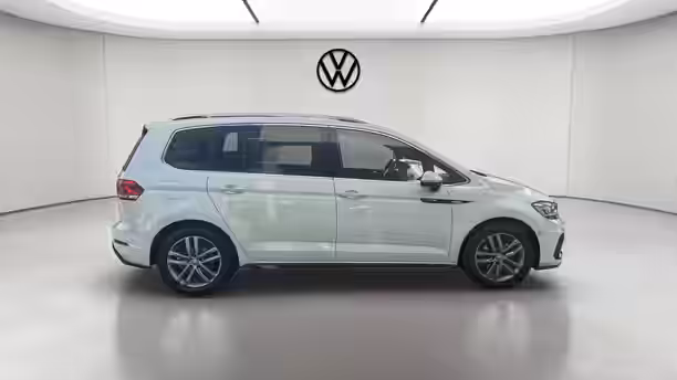 VOLKSWAGEN TOURAN 6 / 20