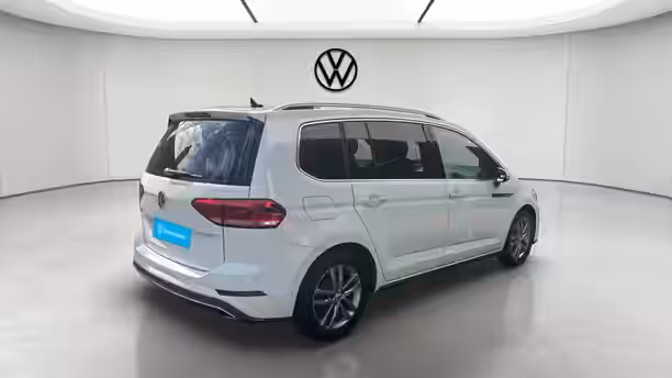 VOLKSWAGEN TOURAN 5 / 20