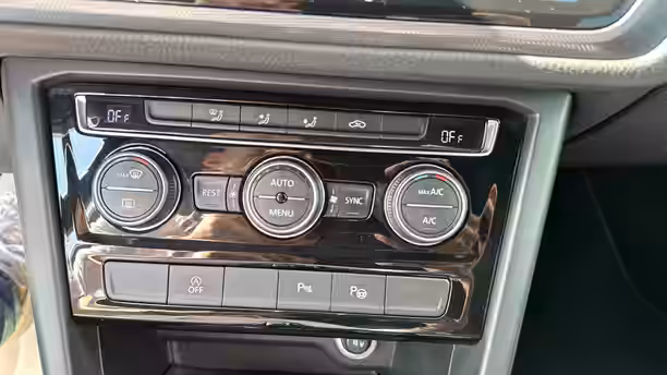 VOLKSWAGEN TOURAN 19 / 20