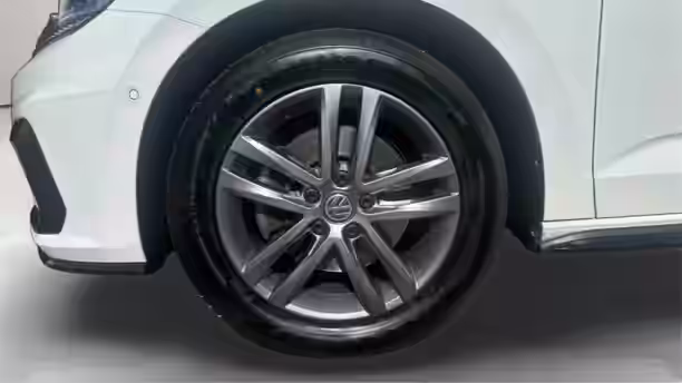 VOLKSWAGEN TOURAN 14 / 20