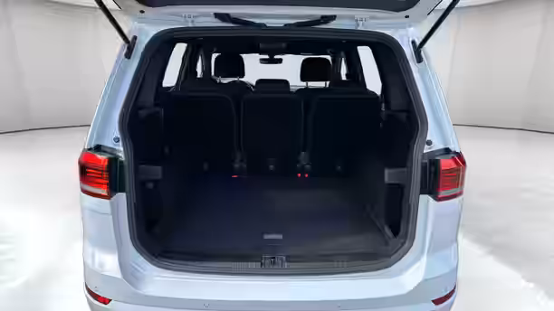 VOLKSWAGEN TOURAN 13 / 20