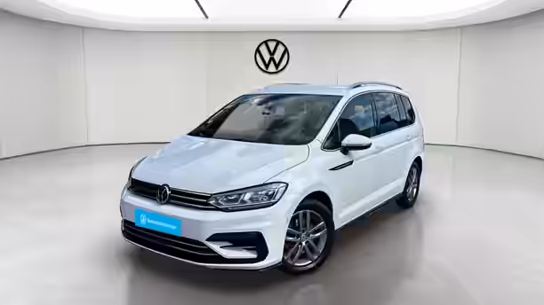 VOLKSWAGEN TOURAN 1 / 20