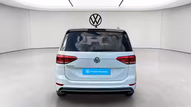 VOLKSWAGEN TOURAN 4 / 20