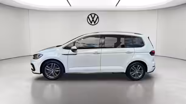VOLKSWAGEN TOURAN 2 / 20