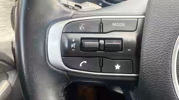 KIA SPORTAGE 19 / 24