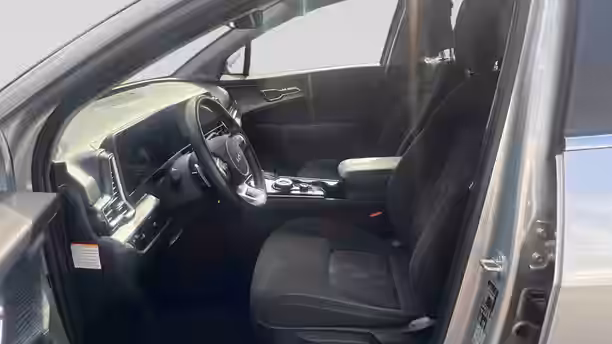 KIA SPORTAGE 11 / 24