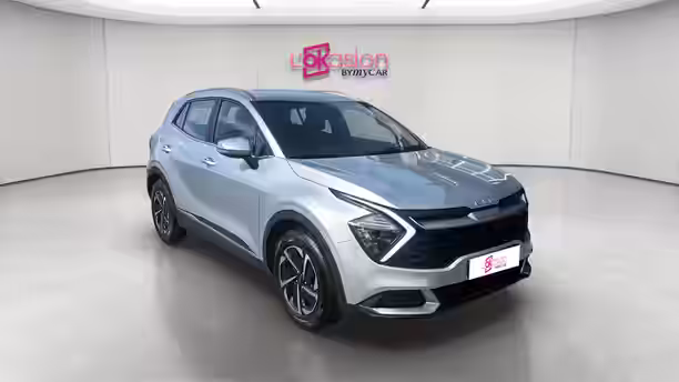 KIA SPORTAGE 7 / 24