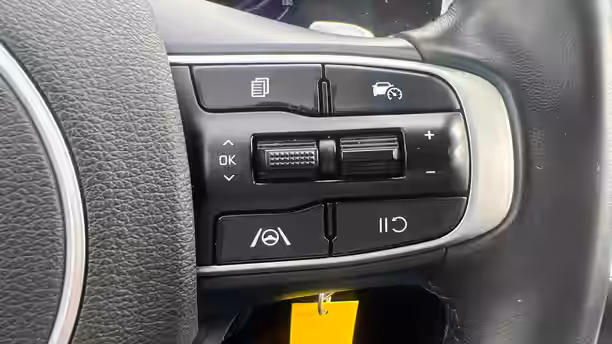 KIA SPORTAGE 18 / 24