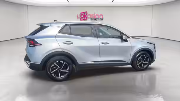 KIA SPORTAGE 6 / 24