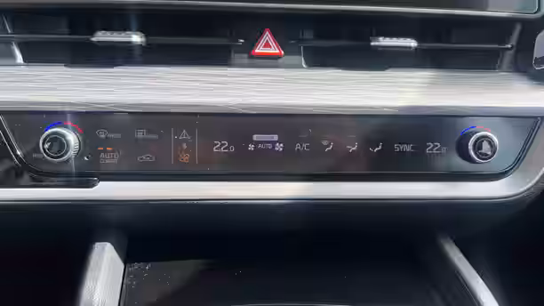 KIA SPORTAGE 20 / 24