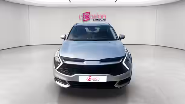 KIA SPORTAGE 8 / 24