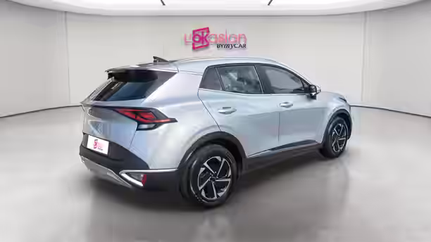 KIA SPORTAGE 5 / 24