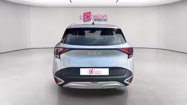 KIA SPORTAGE 4 / 24