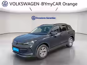 TIGUAN Life Plus 2.0 TDI 150ch DSG7