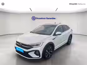TAIGO R-Line 1.5 TSI 150 DSG7
