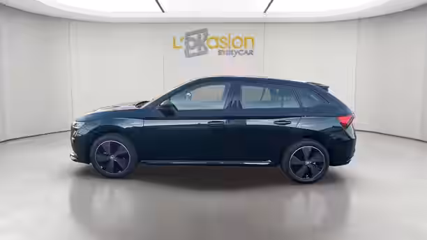 SKODA SCALA 2 / 25