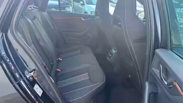 SKODA SCALA 22 / 25