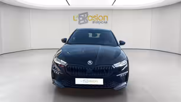 SKODA SCALA 8 / 25