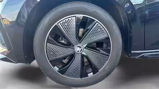 SKODA SCALA 14 / 25