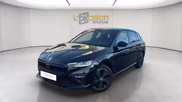 SKODA SCALA 1 / 25