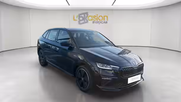 SKODA SCALA 7 / 25