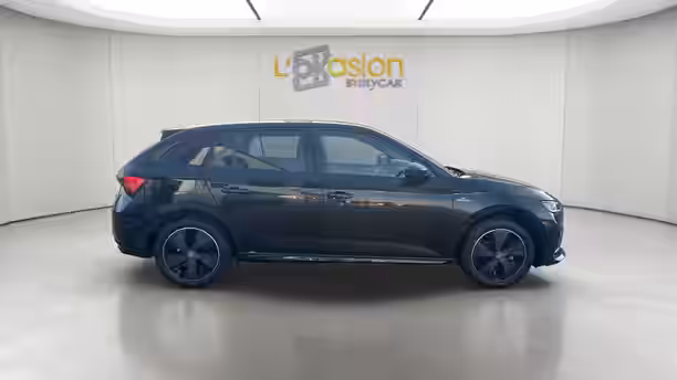 SKODA SCALA 6 / 25