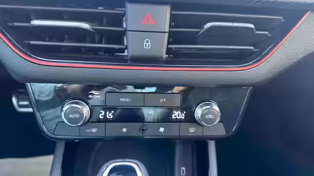 SKODA SCALA 20 / 25