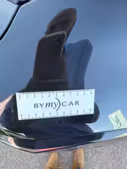 RENAULT RAFALE 24 / 25
