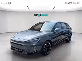 LEON V 2.0 TDI 150 ch DSG7