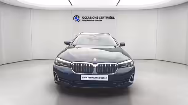 BMW SERIE 5 TOURING G31 LCI 8 / 26