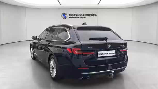 BMW SERIE 5 TOURING G31 LCI 3 / 26