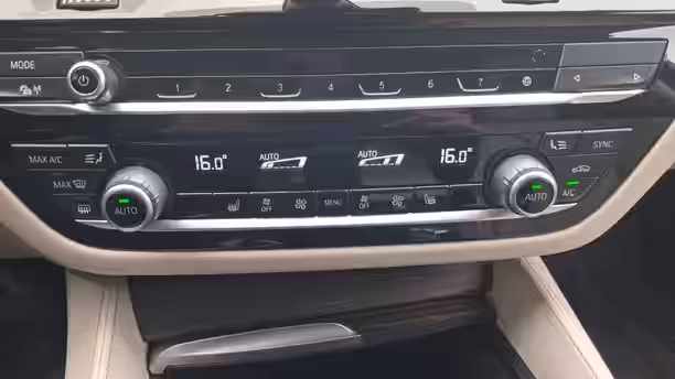 BMW SERIE 5 TOURING G31 LCI 17 / 26