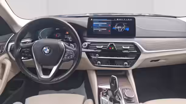 BMW SERIE 5 TOURING G31 LCI 9 / 26