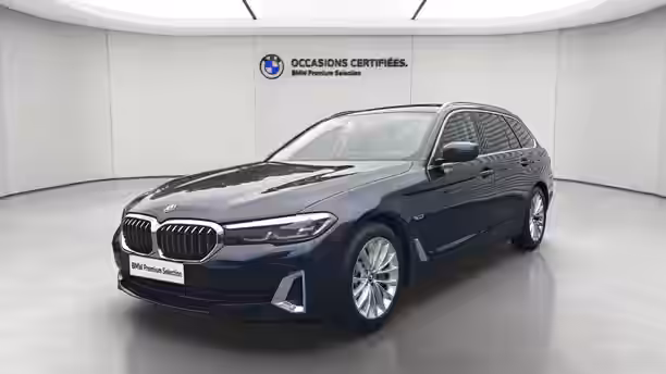 BMW SERIE 5 TOURING G31 LCI 1 / 26