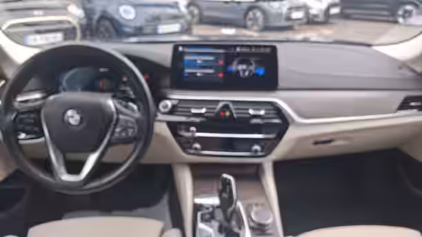 BMW SERIE 5 TOURING G31 LCI 22 / 26