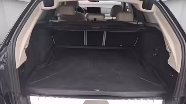 BMW SERIE 5 TOURING G31 LCI 13 / 26