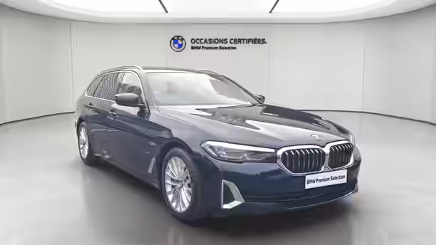 BMW SERIE 5 TOURING G31 LCI 7 / 26