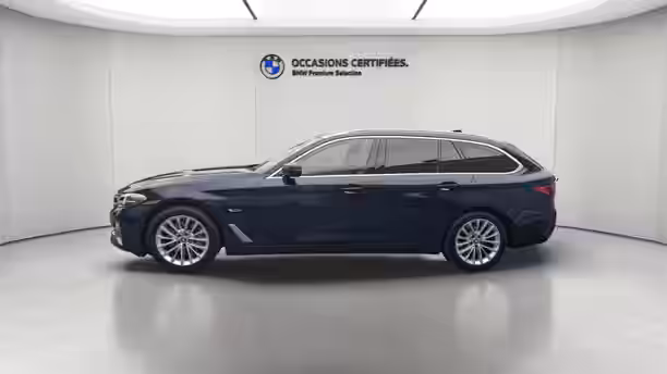 BMW SERIE 5 TOURING G31 LCI 2 / 26