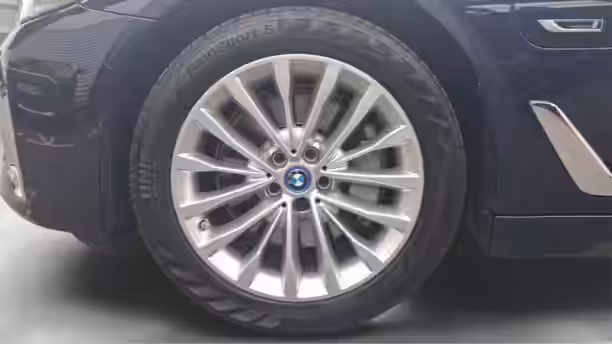 BMW SERIE 5 TOURING G31 LCI 14 / 26